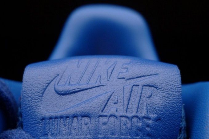 Lookbook Nike Lunar Force 1 Fuse NRG 'Azul' 573980-400