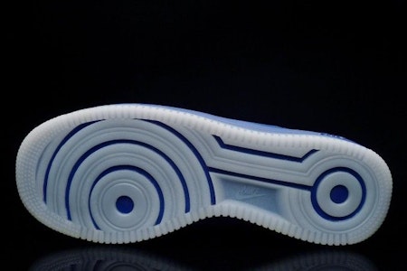 Nike Lunar Force 1 Fuse NRG 'Azul' 573980-400 Shop Nike Lunar Force 1 Fuse NRG 'Azul' 573980-400