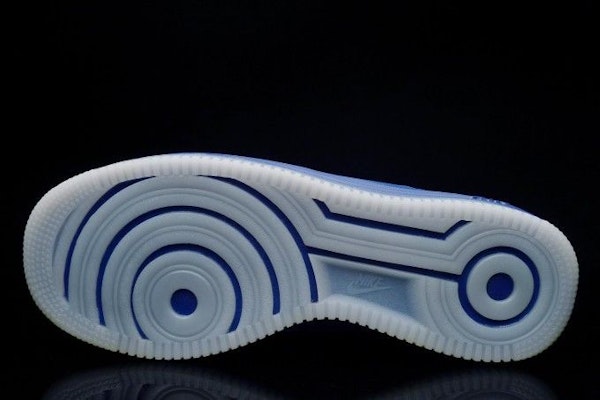 Nike Lunar Force 1 Fuse NRG 'Blue' 573980-400 Shop Nike Lunar Force 1 Fuse NRG 'Blue' 573980-400