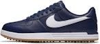Buy Nike Lunar Force 1 Golf 'Midnight Navy' Lelaki 818726-400