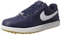 Nike Lunar Force 1 Golf 'Midnight Navy' Lelaki 818726-400