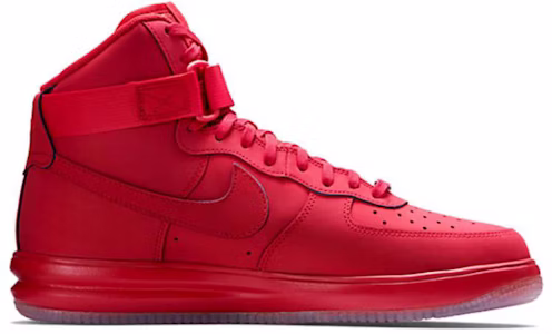 Nike Lunar Force 1 HI '14 'University Red' Merah Universitas 705436-600 Order Nike Lunar Force 1 HI '14 'University Red' Merah Universitas 705436-600