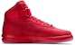 Nike Lunar Force 1 HI '14 'University Red' Merah Universiti 705436-600