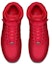 Shop Nike Lunar Force 1 HI '14 'University Red' Merah Universiti 705436-600