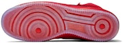 Details for Nike Lunar Force 1 HI '14 'University Red' Merah Universiti 705436-600