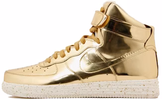Nike Lunar Force 1 Hi Sp 'Liquid Gold' 652845-770 Nike Lunar Force 1 Hi Sp 'Liquid Gold' 652845-770
