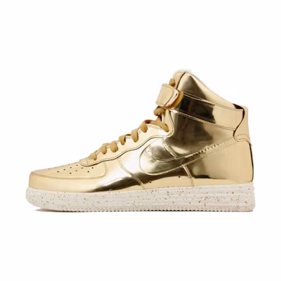 Nike Lunar Force 1 Hi Sp 'Liquid Gold'
