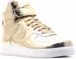 Nike Lunar Force 1 Hi Sp 'Liquid Gold' 652845-770 Nike Lunar Force 1 Hi Sp 'Liquid Gold' 652845-770