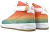 Order NIKE Lunar Force 1 高幫運動鞋 男女款 綠紅
