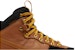 Nike Lunar Force 1 High Duckboot 'Coklat Yale/Hitam/Emas/Coklat Yale' 805899-202