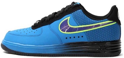Nike Lunar Force 1 Leather 'Blue' 580383-400 Nike Lunar Force 1 Leather 'Blue' 580383-400