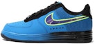 Buy Nike Lunar Force 1 Kulit 'Biru' 580383-400