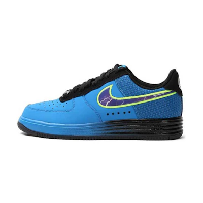 Nike Lunar Force 1 Leather 'Blue'