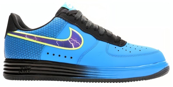 ナイキ ルナフォース 1 レザー 'ブルー' 580383-400 Order ナイキ ルナフォース 1 レザー 'ブルー' 580383-400