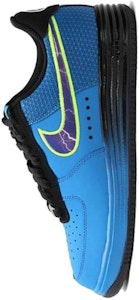 ナイキ ルナフォース 1 レザー 'ブルー' 580383-400 Lookbook ナイキ ルナフォース 1 レザー 'ブルー' 580383-400