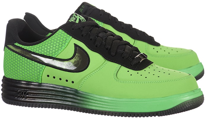Nike Lunar Force 1 Leather 'Superhuman' 580383-300 Lookbook Nike Lunar Force 1 Leather 'Superhuman' 580383-300