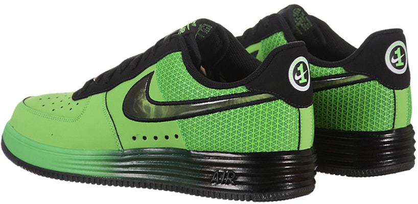 Nike Lunar Force 1 Leather 'Superhuman' 580383-300 Shop Nike Lunar Force 1 Leather 'Superhuman' 580383-300