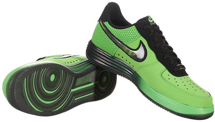 耐吉 Lunar Force 1 Superhuman 低帮 板鞋 男款 綠黑色 Purchase 耐吉 Lunar Force 1 Superhuman 低帮 板鞋 男款 綠黑色
