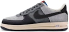 Buy Nike Lunar Force 1 Loop Wheeler QS 'Kelabu Heather Anthracite Kelabu Gelap Pasir' 728937-002