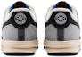 Details for Nike Lunar Force 1 Loop Wheeler QS ''Grijze Heather Antraciet Donkergrijs Zand'' 728937-002