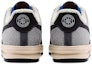 Details for Nike Lunar Force 1 Loop Wheeler QS 'Kelabu Heather Anthracite Kelabu Gelap Pasir' 728937-002