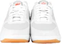 Shop 耐吉 Lunar Force 1 Low CLOT Fuse 潮流百搭 低幫休閒板鞋 灰色