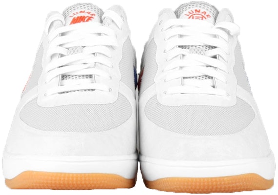 Nike Lunar Force 1 Low CLOT Fuse 'Putih Biru Merah' 717303-064(S-BOX) Shop Nike Lunar Force 1 Low CLOT Fuse 'Putih Biru Merah' 717303-064(S-BOX)