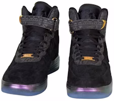 ナイキ ルナフォース1 Lux BHM QS 650719-001 Lookbook ナイキ ルナフォース1 Lux BHM QS 650719-001