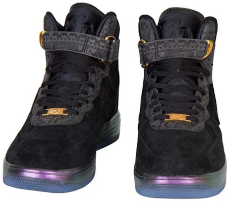 Nike Lunar Force 1 Lux Bhm Qs 'Bhm' Edisi Khas Malaysia. 650719-001 Lookbook Nike Lunar Force 1 Lux Bhm Qs 'Bhm' Edisi Khas Malaysia. 650719-001
