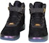 Lookbook Nike Lunar Force 1 Lux Bhm Qs 'Bhm' Edisi Khas Malaysia. 650719-001