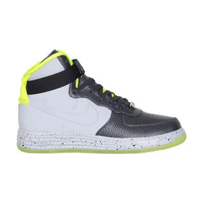 Nike Lunar Force 1 Lux VT 'Anthracite Volt'