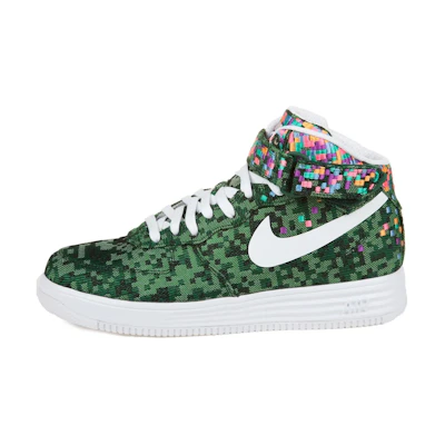 Nike Lunar Force 1 Mid Jcrd Sp 'Rio'