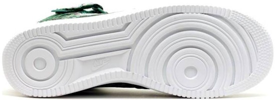 Shop Nike Lunar force 1 Mid Jcrd SP 中筒 板鞋 男款 松綠