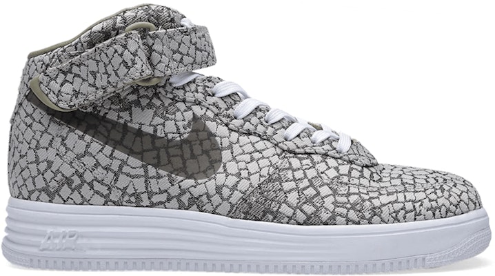 耐吉 Lunar Force 1 中筒百搭休閒鞋 轻鬆舒适 耐磨防滑 男款 Buy 耐吉 Lunar Force 1 中筒百搭休閒鞋 轻鬆舒适 耐磨防滑 男款