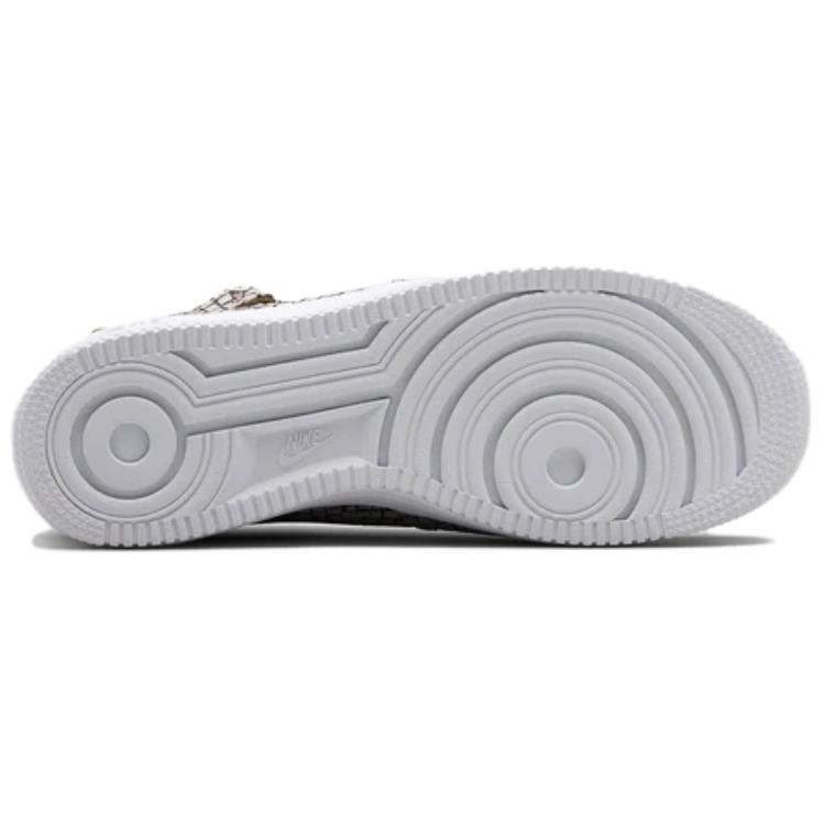 Shop Nike Lunar Force 1 Mid Jcrd Sp 'Sao Paulo' 693203-081