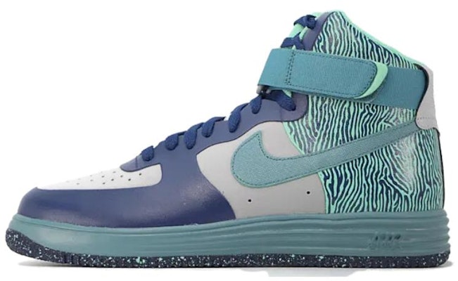 Nike Lunar Force 1 NS Premium High 'Silver Mineral Teal' 616767-003 Buy Nike Lunar Force 1 NS Premium High 'Silver Mineral Teal' 616767-003