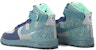 Nike Lunar Force 1 NS Premium High 'Perak Mineral Teal' 616767-003