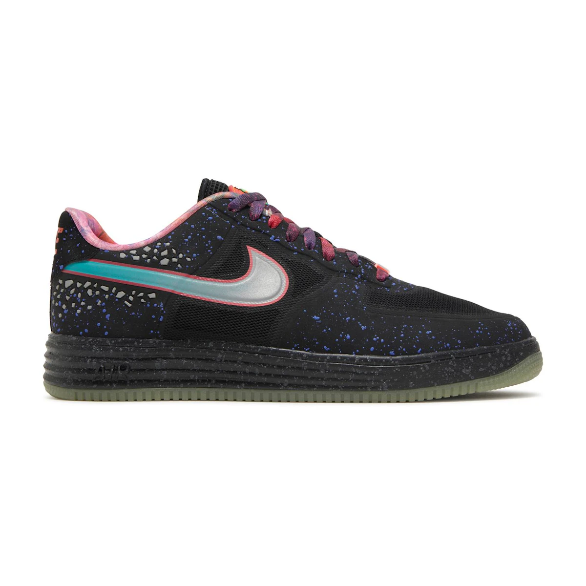 Buy Nike Lunar Force PRM QS 'Area 72' 596727-001 Novelship