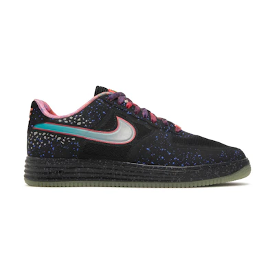 Nike Lunar Force 1 PRM QS 'Area 72'