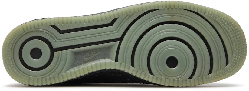 耐吉 Lunar Force 1 PRM QS 'Area 72' 596727-001 Shop 耐吉 Lunar Force 1 PRM QS 'Area 72' 596727-001