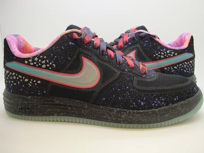 耐吉 Lunar Force 1 PRM QS 'Area 72' 596727-001 Details for 耐吉 Lunar Force 1 PRM QS 'Area 72' 596727-001