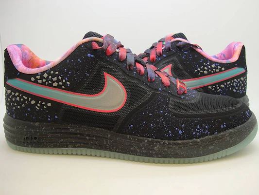 Nike Lunar Force 1 PRM QS 'Area 72' 596727-001 Details for Nike Lunar Force 1 PRM QS 'Area 72' 596727-001