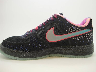 耐吉 Lunar Force 1 PRM QS 'Area 72' 596727-001 Sizing 耐吉 Lunar Force 1 PRM QS 'Area 72' 596727-001