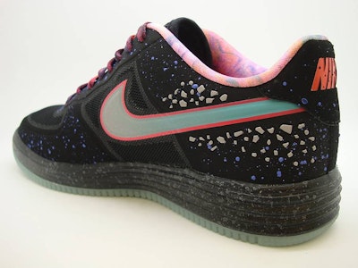 耐吉 Lunar Force 1 PRM QS 'Area 72' 596727-001 1