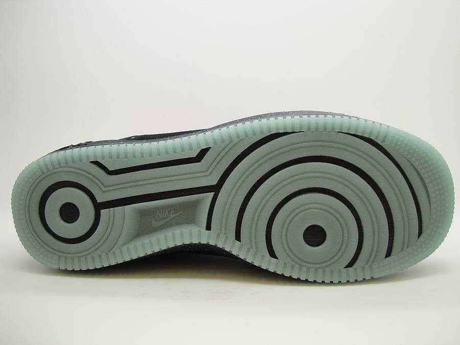 Buy Nike Lunar Force 1 PRM QS Area 72 596727 001 Novelship