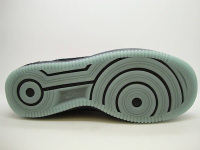 耐吉 Lunar Force 1 PRM QS 'Area 72' 596727-001 2