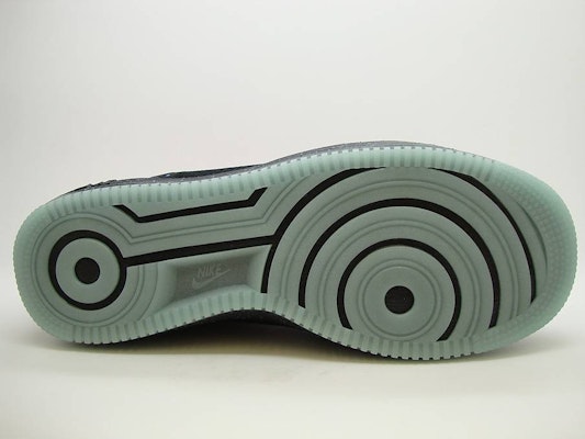 Nike Lunar Force 1 PRM QS 'Area 72' 596727-001 2