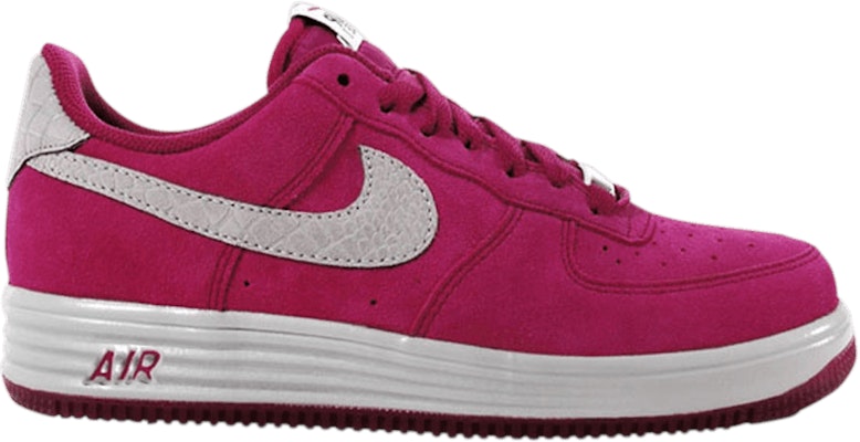 耐克 Lunar Force 1 反光'覆盆子红' 616774-600 Buy 耐克 Lunar Force 1 反光'覆盆子红' 616774-600
