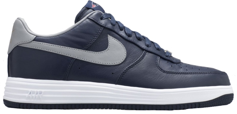 nike air force one patriots