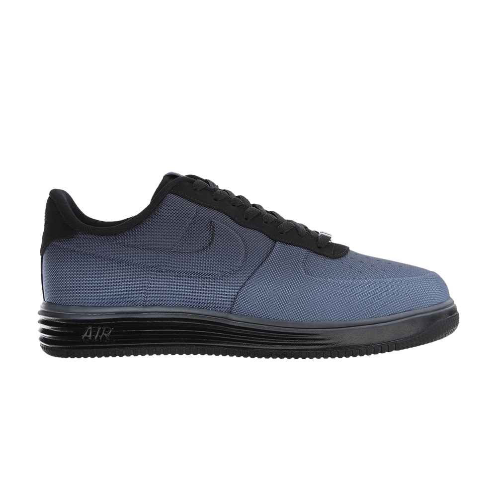 Buy Nike Lunar Force 1 VT Mesh Armory Slate 599499 401 Novelship